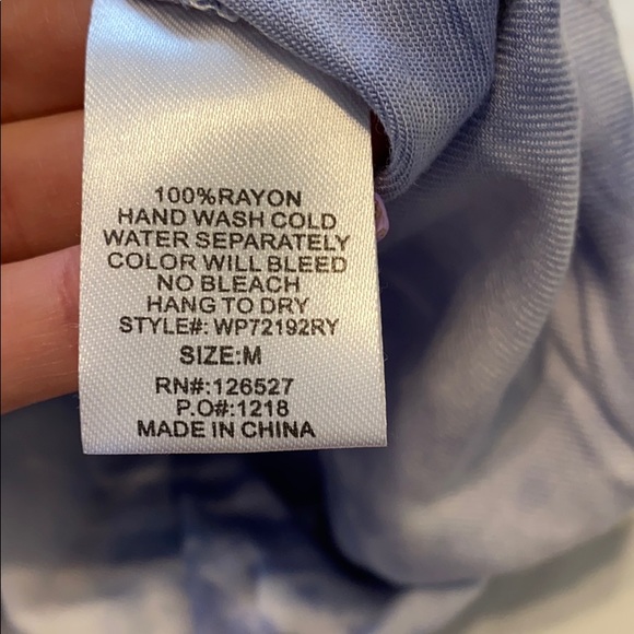 Cloud short - Picture 4 of 4